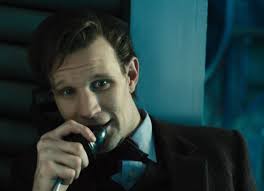 Eleventh Doctor "Anniversary" Waistcoat Analysis