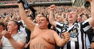 This category is for questions and answers related to newcastle united, as asked by users of funtrivia.com. Exclusive Famous Fan Beefy S Too Fat To Watch Favourite Team Play Daily Star