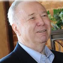 Dr. Calvin Oscar Grantham