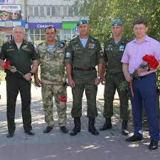 Как встретили день памяти и скорби в бресте у легендарной крепости юлия шатилова 18:22. Rlbrvfy8ozy5jm