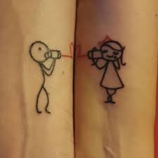 Locations of tattoos for men. 100 Cool Simple Tattoo Designs For Men Men S Style