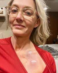 Ahhhhh….minutes of stinky, wet, pup kisses. Awesome to be home after 2  months away ❤️