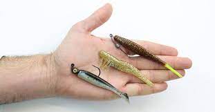 3 Reasons Artificial Lures Can Be Better Than Live Bait Inshore Fishing Greatideasforfishinglures Fish Inshore Fishing Fishing Lure Gift