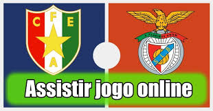 Jogos de futebol online grátis. Assistir Estrela Vs Benfica Online Gratis E Com Excelente Qualidade