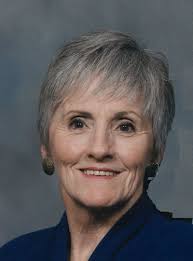 Connie Moon Obituary (2010)