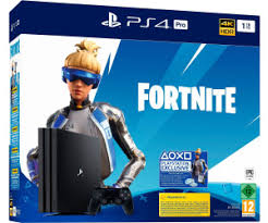 Wann könnte die vorstellung sein? Sony Playstation 4 Ps4 Pro 1tb Fortnite Neo Versa Bundle Ab 697 00 Preisvergleich Bei Idealo De