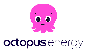Octopus Energy Logos | Octopus Energy