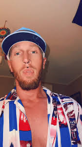 Damon Jerome McLaren (@itsyaboydamon91)