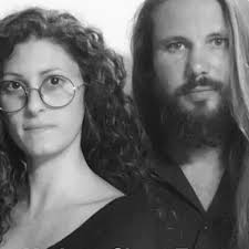 Tamara Marino & Simon Troger ⋆ lomagno artecontemporanea