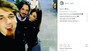 Francesca costa, mama lui nicolo zaniolo / foto: Igor Francesca Nicolo E Francesca Costa Piu Di Una Mamma Per Nicolo Zaniolo Virgilio Sport