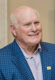 Terry bradshaw, whose weekly fox nfl sunday duties will expand to thursday night football in 2018, told tmz while eating a meal in new york city (can't they at least wait until these people are leaving the restaurant, like the old days?) that he supports the eagles. Terry Bradshaw Wikipedia