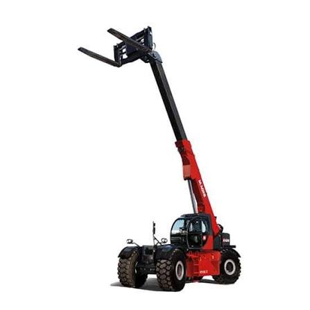 Magni HTH-3512 Telehandler