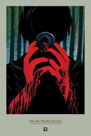 The ra assistant on wordpress.com. Download Game Of Thrones Valar Morghulis Wallpaper Cellularnews