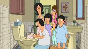 (bob's burgers) gayle might not be the brightest, but she knows a hun when she sees one. Bobs Burger S 4 E 5 Turkey In A Can Recap Tv Tropes