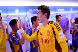 K리그 김천상무 vs 울산