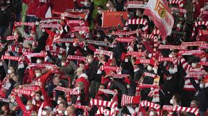Fc union berlin live score (and video online live stream*), team roster with season schedule and results. Turkgucu Munchen Union Berlin Im Dfb Pokal Ubertragung Live Im Tv Und Stream Free Tv Liveticker Aufstellung Spielstand Sender Termin Uhrzeit Beim Fussball