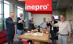 We create solutions that open ambitions. Nieuwe Samenwerking Met Inepro Loqit