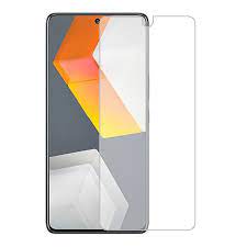 vivo iQOO Neo5 S Screen Protector ...