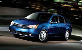 2009 Ford Focus Review, Problems, Reliability, Value, Life ...