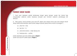 Surat perjanjian sewa stand kantin via www.slideshare.net. Size Font Surat Rasmi Kerajaan Rosbrens Cute766