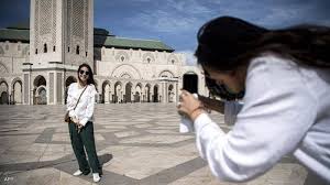 Morocco has a rich heritage from the islamic golden age and extensive desert. Ù„Ù…Ù†Ø§ÙØ³Ø© Ø§Ù„ÙˆØ¬Ù‡Ø§Øª Ø§Ù„Ø¹Ø§Ù„Ù…ÙŠØ© Ø§Ù„Ù…ØºØ±Ø¨ ÙŠØ·Ù„Ù‚ Ø®Ø·Ø© Ø¬Ø¯ÙŠØ¯Ø© Ù„Ø¬Ø°Ø¨ Ø§Ù„Ø³ÙŠØ§Ø­ Ø£Ø®Ø¨Ø§Ø± Ø³ÙƒØ§ÙŠ Ù†ÙŠÙˆØ² Ø¹Ø±Ø¨ÙŠØ©