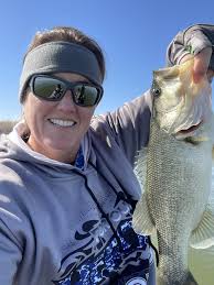 Choke Canyon Lake TX Fishing Reports, Maps & Hot Spots
