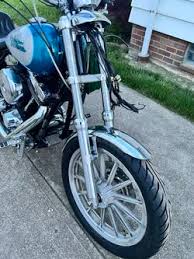 Image result for Silver 1994 FXLR