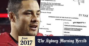 Get the latest jarryd hayne news, articles, videos and photos on the new york post. Jarryd Hayne Rape Accuser Was A Christian Saving Herself For Marriage