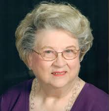 Mary Holdridge Allen