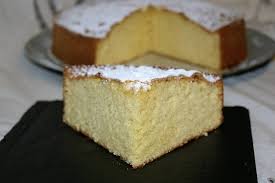 Preparaciones caseras con vídeos, fotos y paso a paso, para que todos tus platos te salgan de rechupete. Bizcocho De Nata Muy Esponjoso