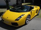 LAMBORGHINI-GALLARDO