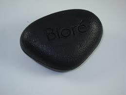 Biore Charcoal Deep Cleansing Pore Strips Pore 6ct Biore Pore Penetrating Charcoal Bar Review Musings Of A Muse Charcoal Bar Biore Cleanser Reviews
