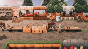Market Tried To Make It Look As Realistic As Possible Credit Miss Acnh On Ig Animalcrossin New Animal Crossing Animal Crossing Game Animal Crossing Guide
