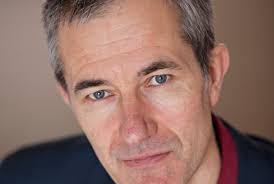 Geoff Dyer