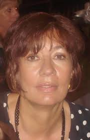 Michelle LEFRANC (BRANDEBOURG), 72 ans (ARNOUVILLE LES GONESSE, PARIS)