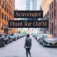 Scavenger hunt is an app for creating, sharing, and playing scavenger hunts of your own design. Scavenger Hunt App For O M Paths To Technology Perkins Elearning