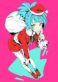 Christmas Page 49 Of 352 Anime Christmas Anime Art Beautiful Anime Drawings