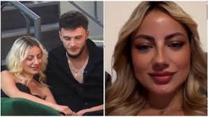 Mireasa, sezon 9. Laura a vorbit despre Albert. În ce relație sunt cei doi  și ce promisiune a făcut fosta concurentă