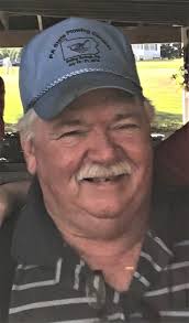 Wesley Forney Cameron