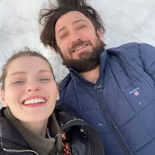 Gözde türker is an actress, known for kardeslerim (2021), poyraz karayel (2015) and istanbullu gelin (2017). Gozde Turker Pandemiden Dolayi Evlenemedik Magazin Haberleri Fiskos Haberleri