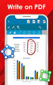 Xodo pdf reader & editor apk + mod (premium unlocked) download. Pdf Editor For Android Apk Download