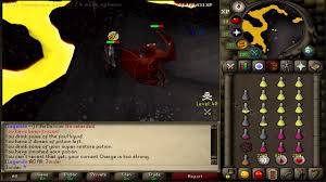 Located at the smoke devil dungeon south of castle wars. Go Hard S Slayer Guide 60 Attack Guides Foe Final Ownage Elite 1 Osrs Legacy Pure Clan Community