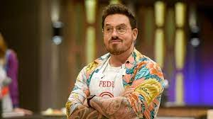 Sus expectativas frente a masterchef fede bal se curó del cáncer. Fede Bal Tuvo Una Noche Para El Olvido En Masterchef Celebrity Misionesonline