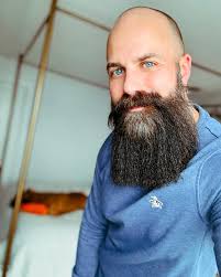 Rin Sellers (@rinandthebeard) • Fotos e vídeos do Instagram