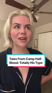 Percy and Annabeth's Flirty Conversations Explained