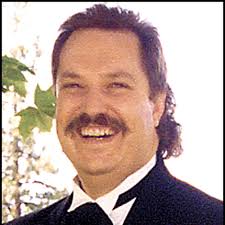 Obituary: Smith, Tracy Allan "Tracy Bear"