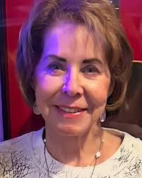 Betty Jo Thomas Rigney