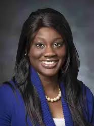 Dr. Oluwamodupe Melinda Olomiye Dunn, MD