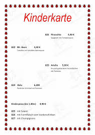 See all 12 photos taken at ristorante rossini by 155 visitors. Speisekarte Von Ristorante Rossini Pizza Erfurt