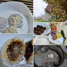 Ianya bukan sahaja enak, malah cukup nostalgis. Asam Gupal Sedap Versi Terengganu Dari Dapur Kak Tie